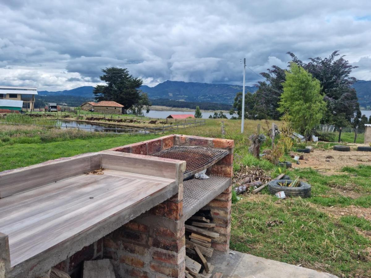 Holiday home Casa Campestre Sua Meca *