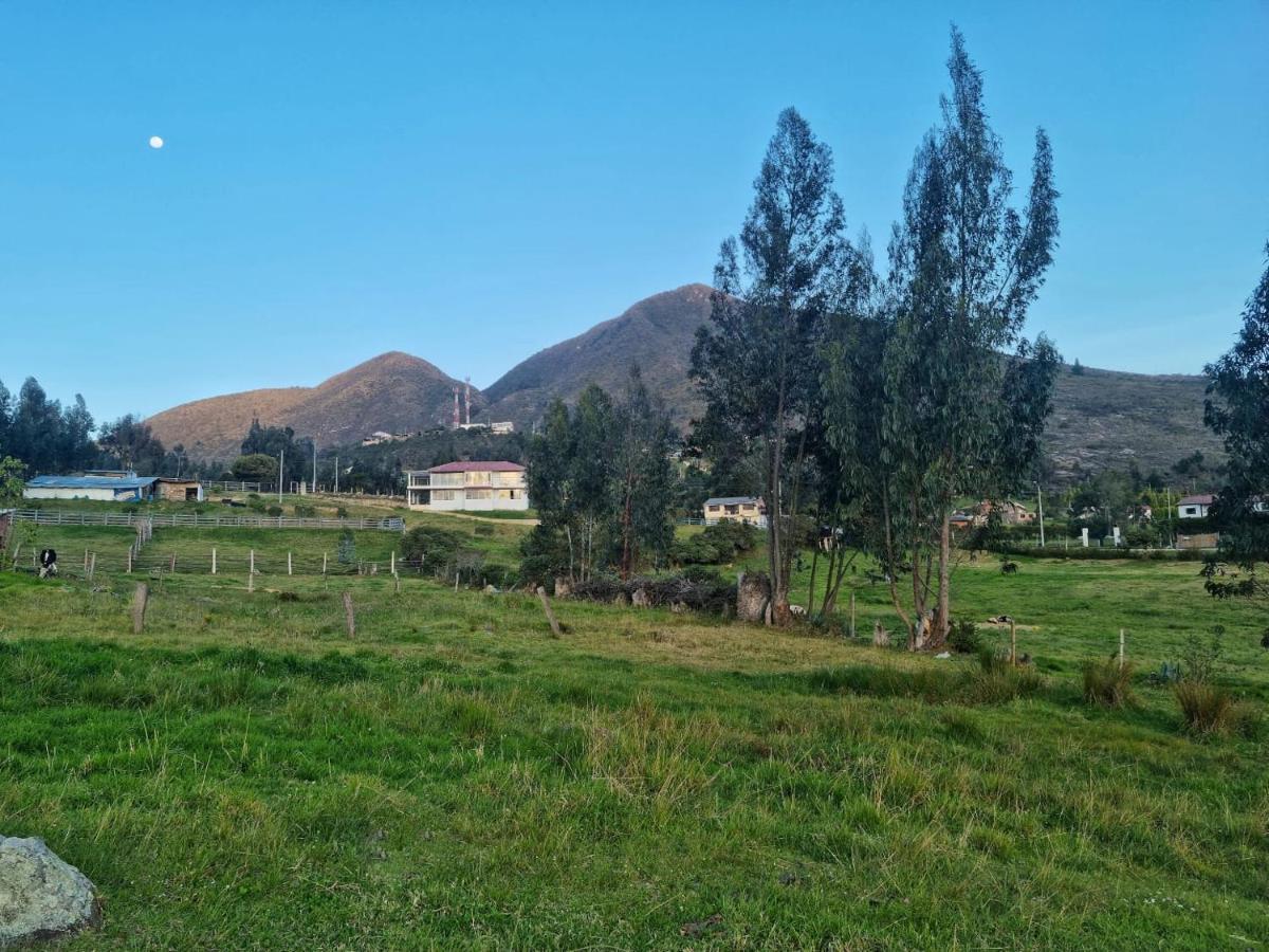 Casa Campestre Sua Meca * Guatavita