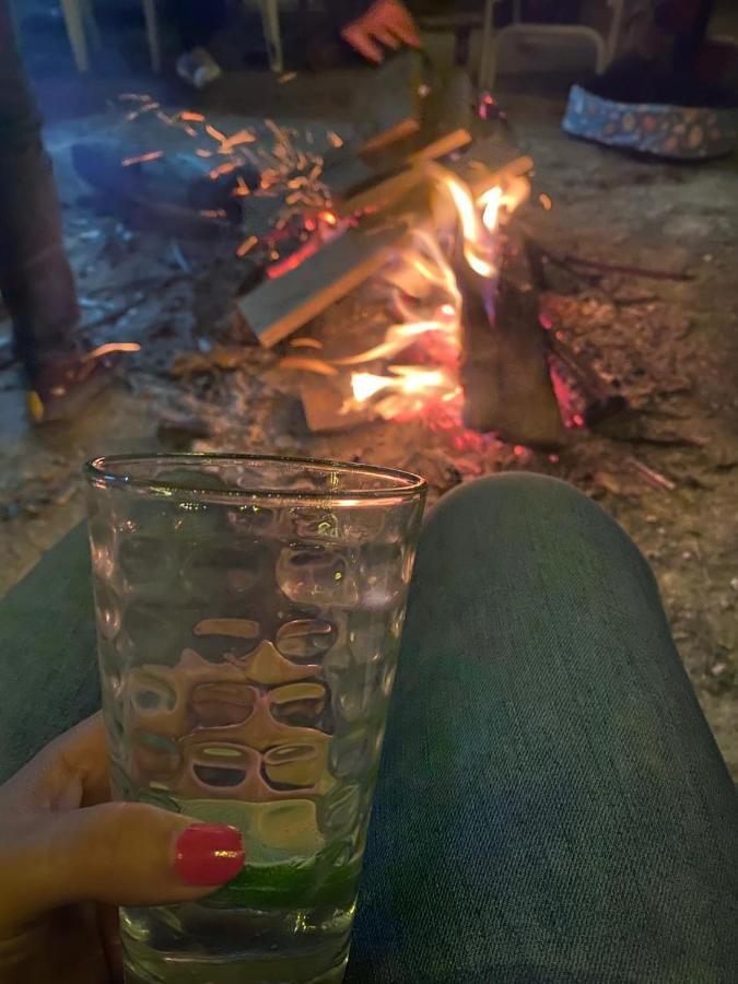 Casa Campestre Sua Meca