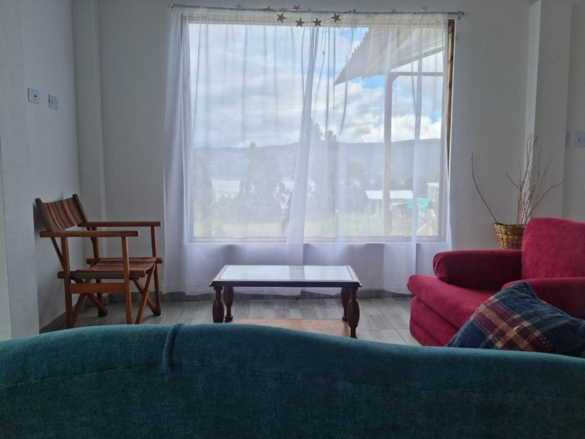 Casa Campestre Sua Meca Holiday home *