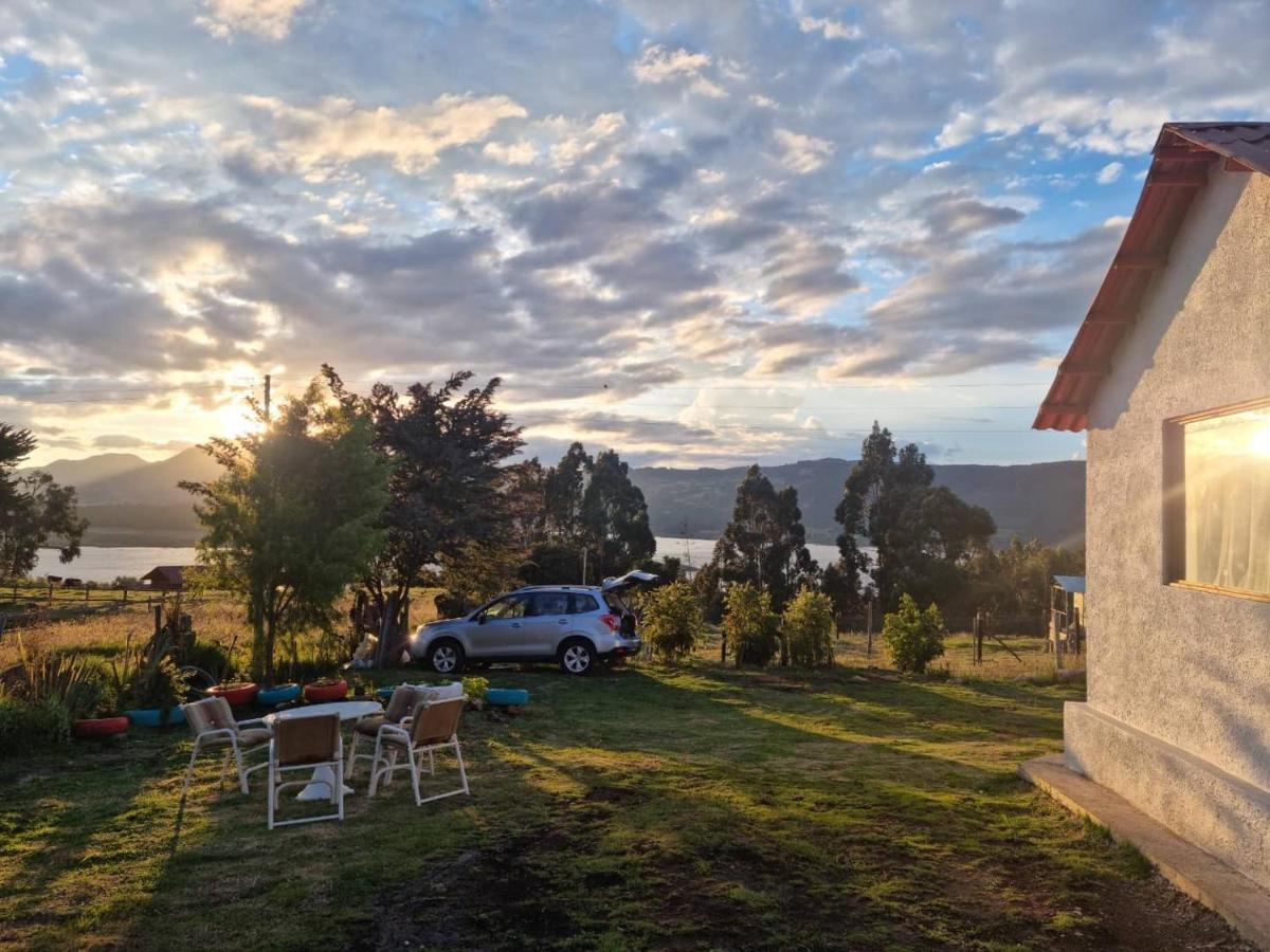 Casa Campestre Sua Meca * Guatavita