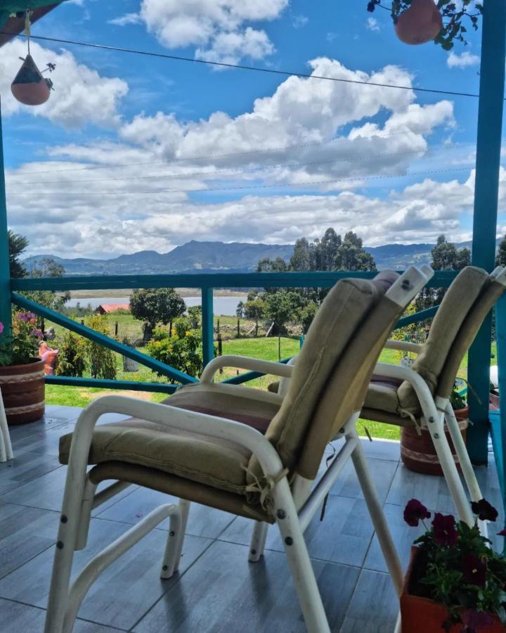 Holiday home Casa Campestre Sua Meca *