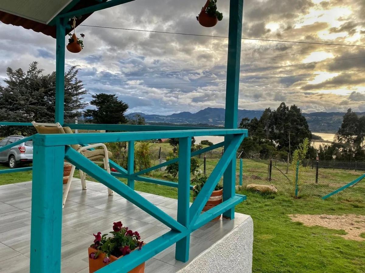 Holiday home Casa Campestre Sua Meca *