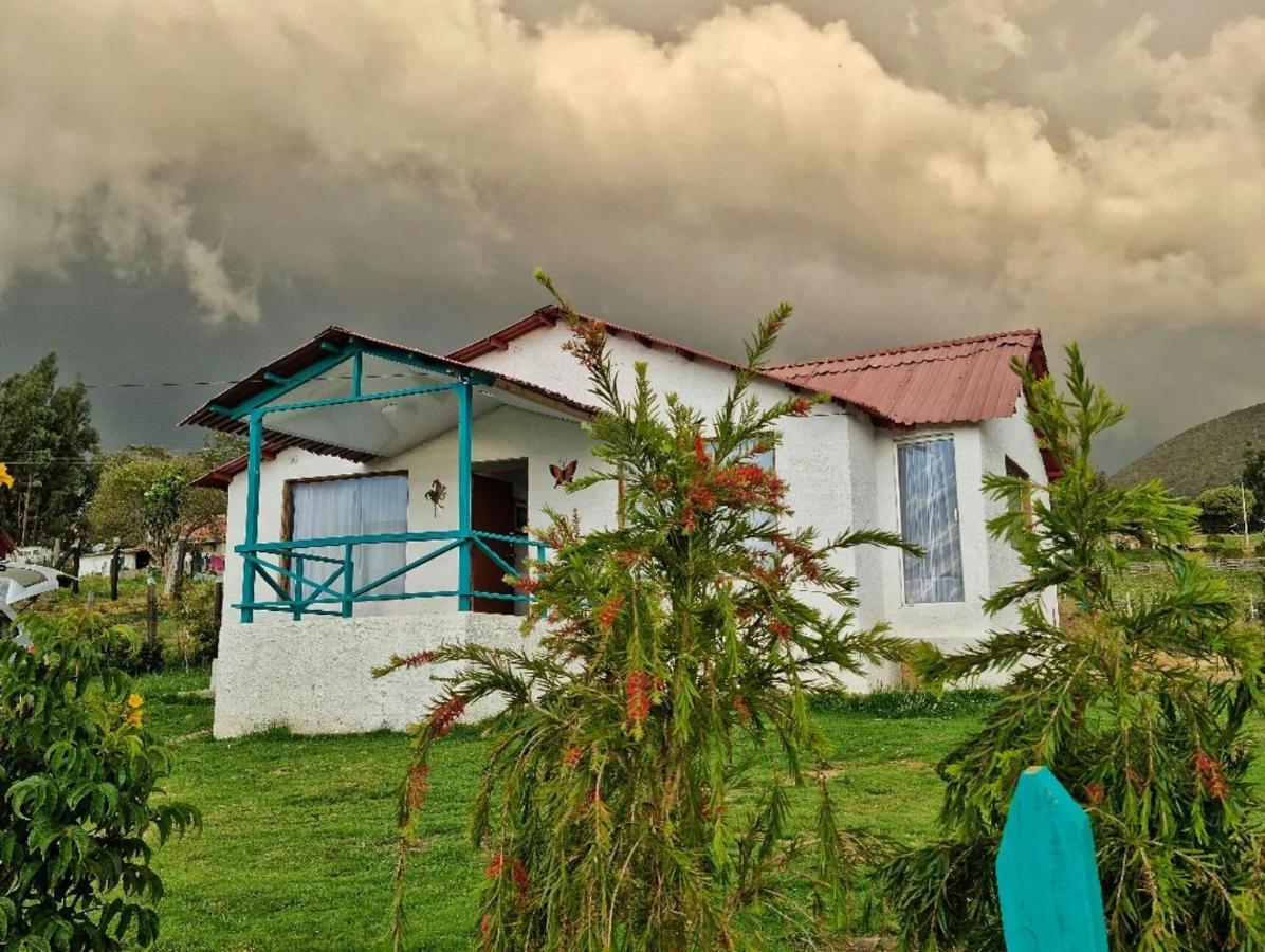 Holiday home Casa Campestre Sua Meca *