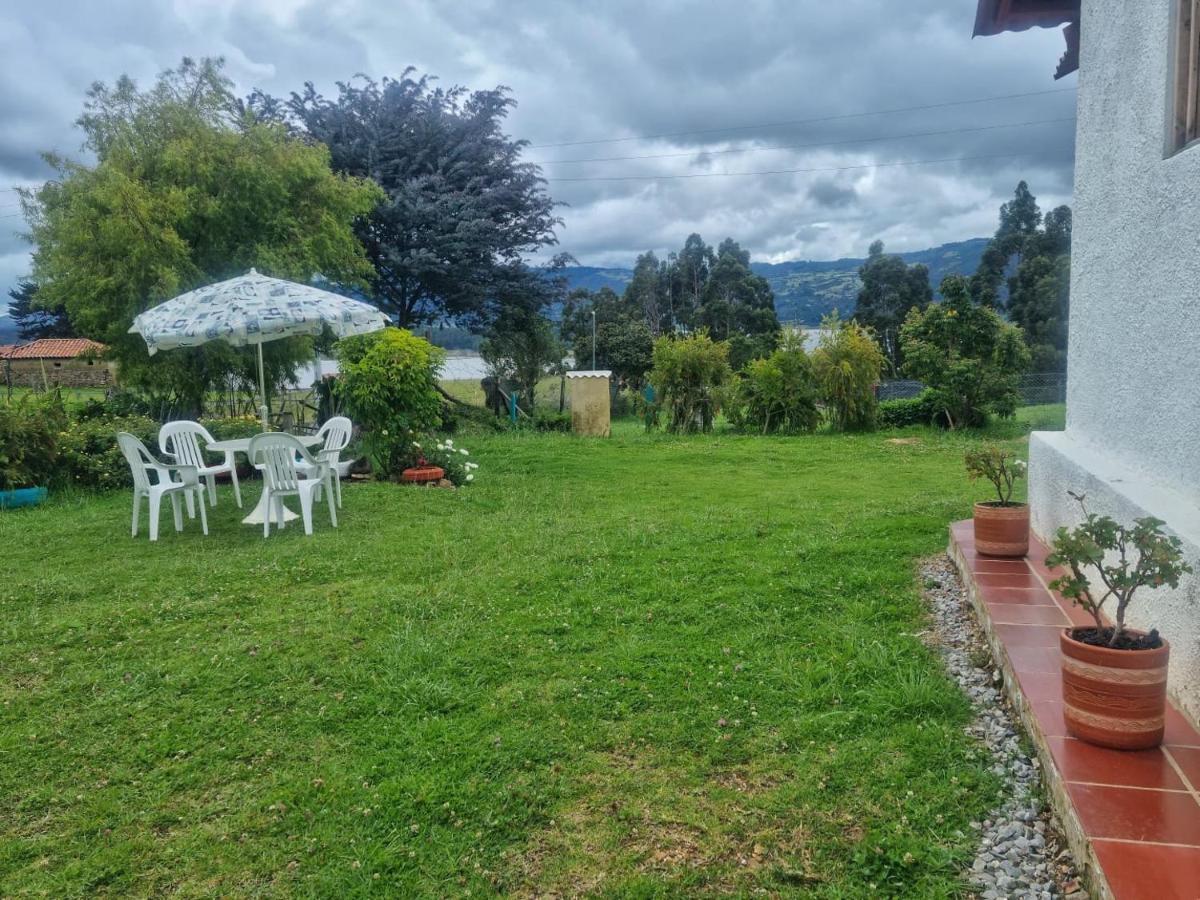 Casa Campestre Sua Meca Guatavita