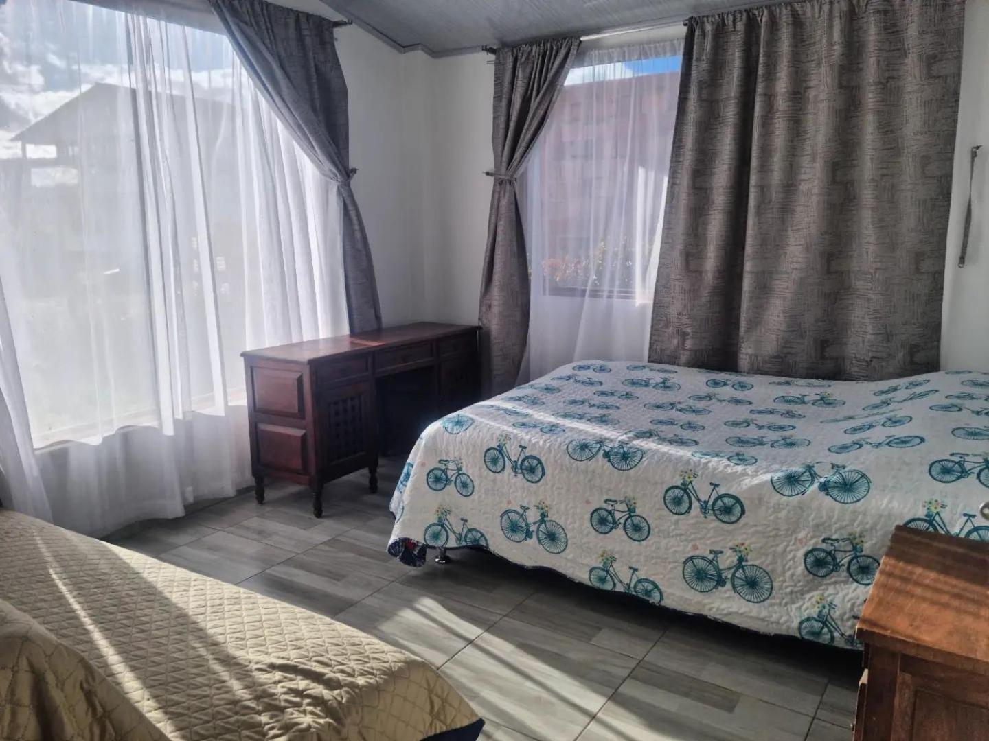 Casa Campestre Sua Meca