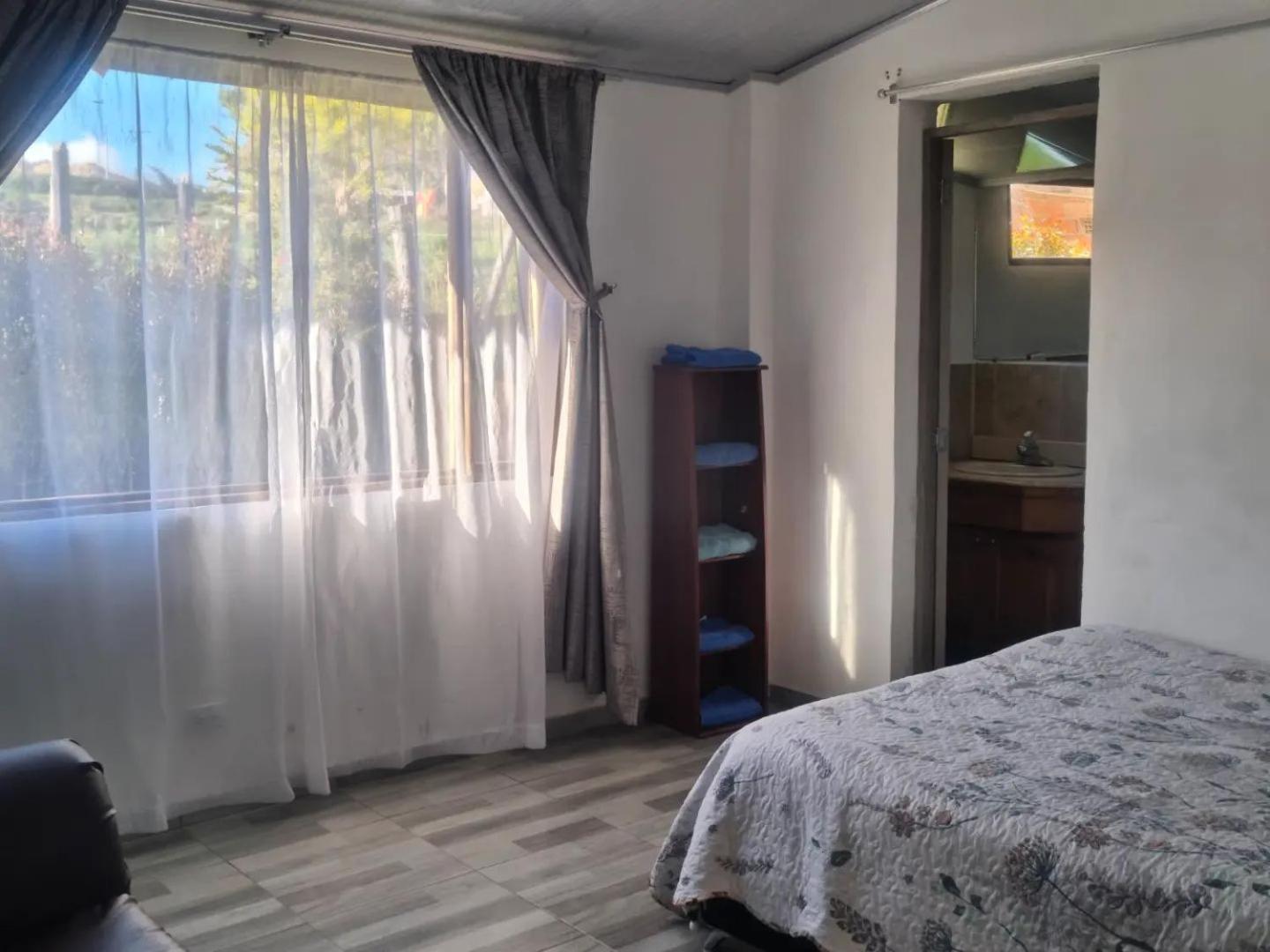 Casa Campestre Sua Meca Holiday home