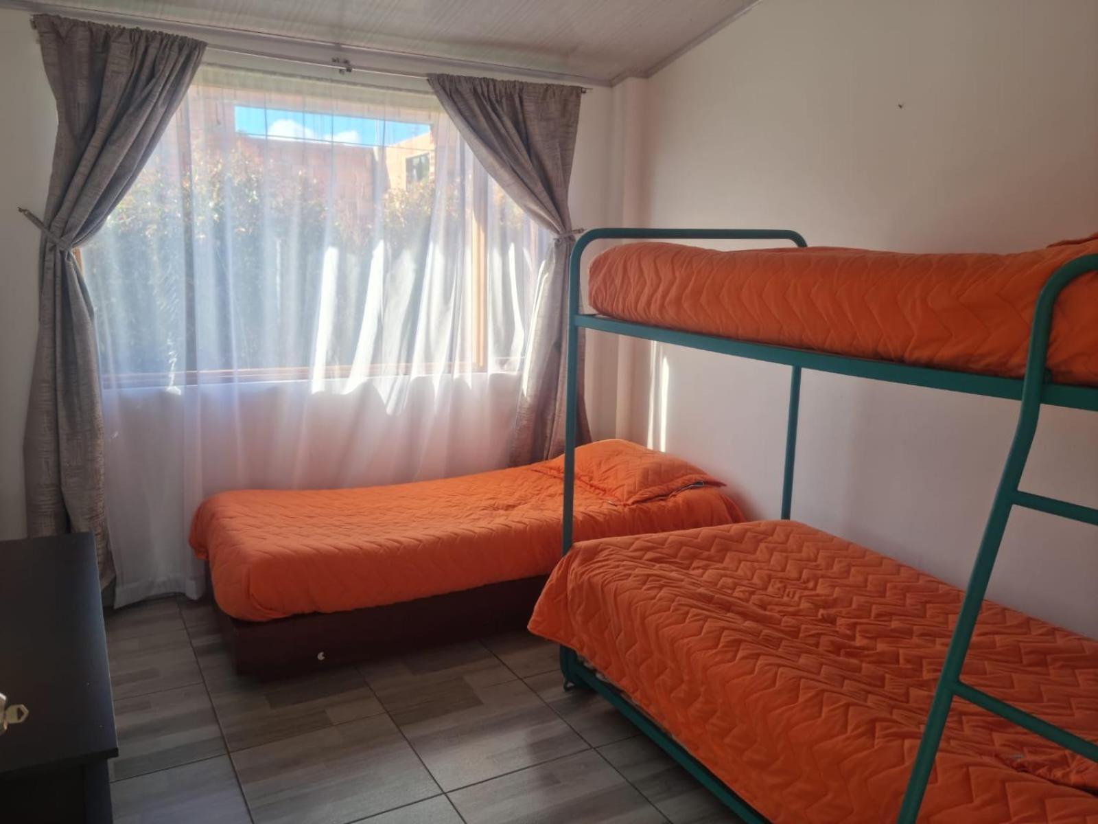 Casa Campestre Sua Meca Holiday home Guatavita